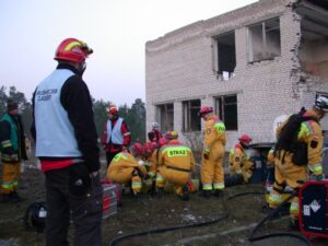 iec exercise poland